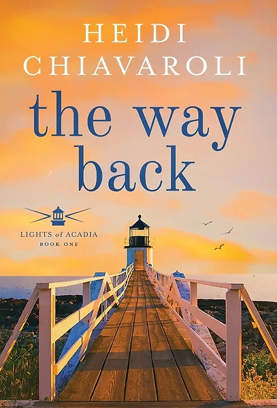The Way Back