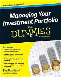 Managing Your Investment Portfolio For Dummies, UK Edition