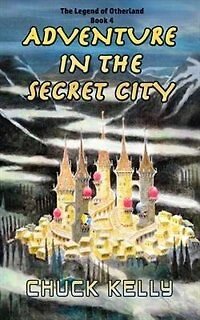 Adventure the Secret City