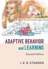 Adaptive Behavior And Learning