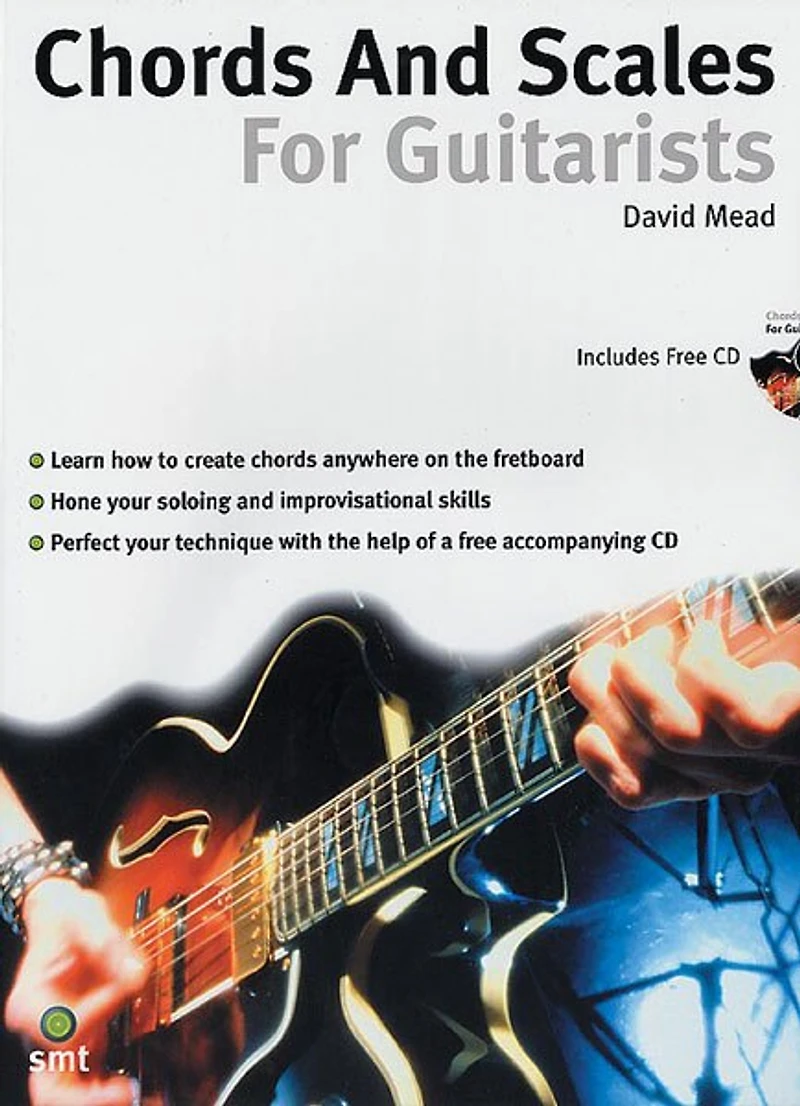 Chords and Scales for Guitarists