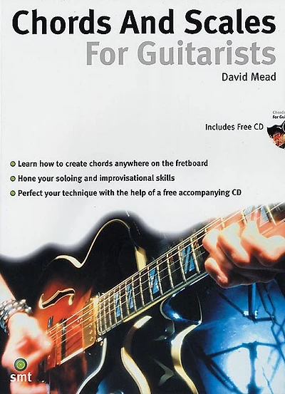 Chords and Scales for Guitarists