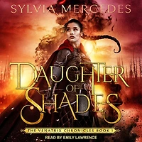 Daughter of Shades Lib/E