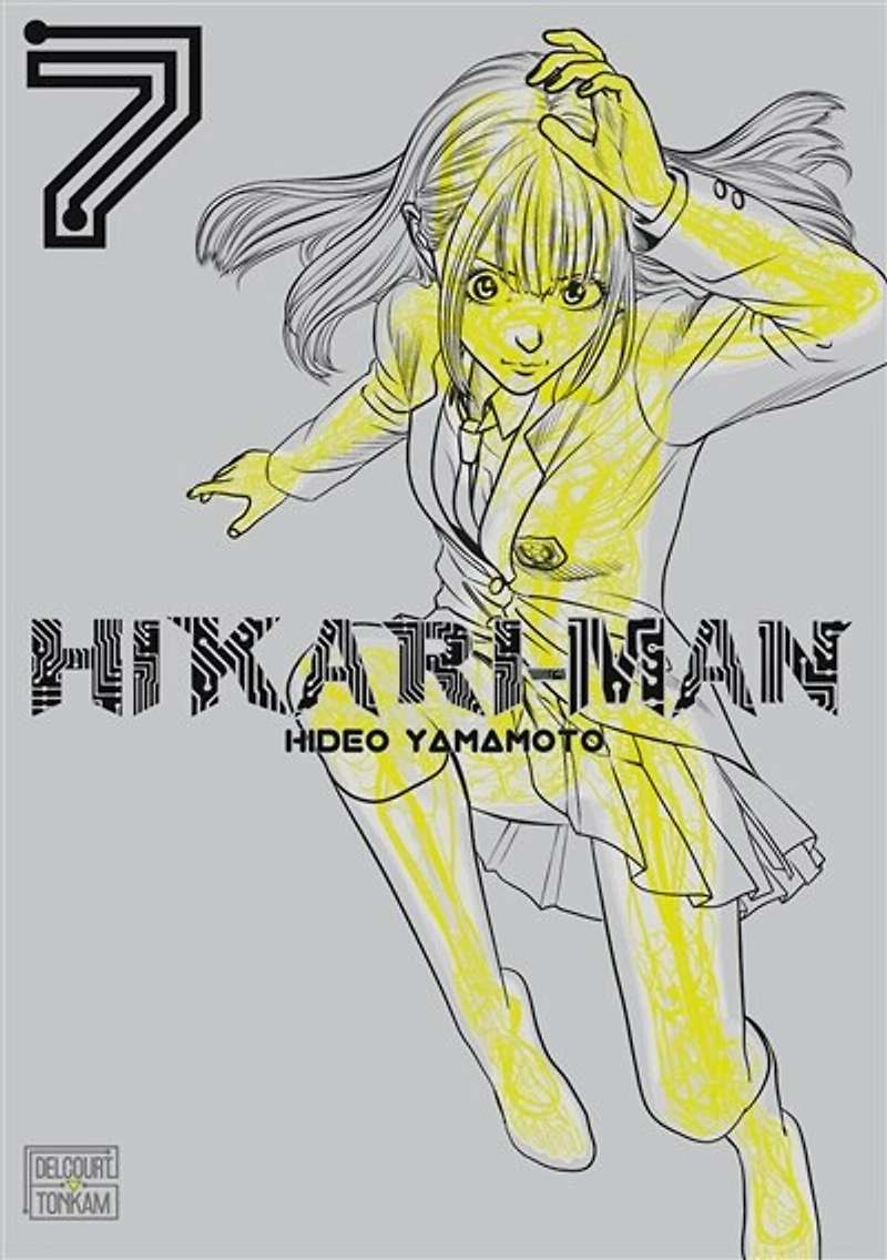 Hikari-Man T05