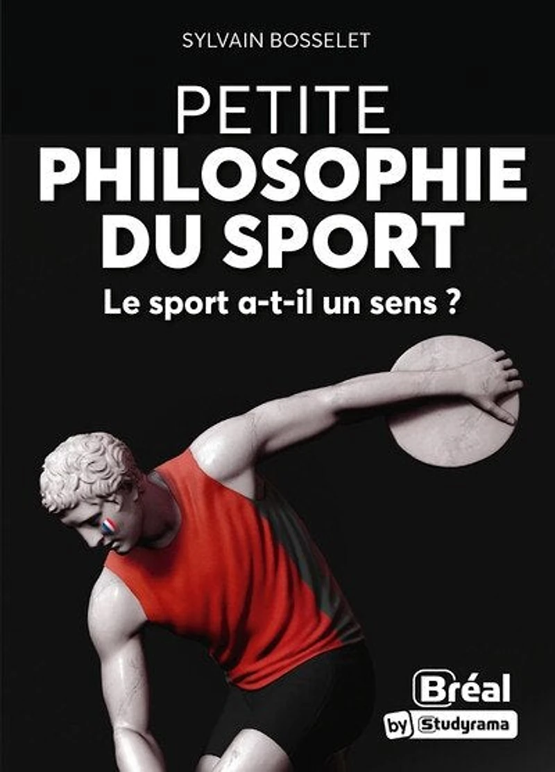Petite philosophie du sport: le sport a-t-il un sens ?