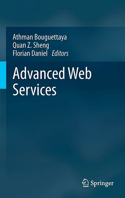 Advanced Web Services