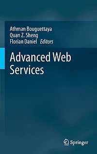 Advanced Web Services