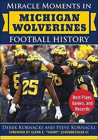 Miracle Moments Michigan Wolverines Football History: Best Plays, Games, and Records