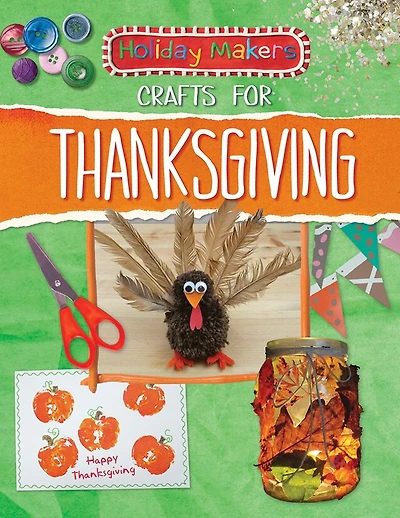 Crafts for Thanksgiving