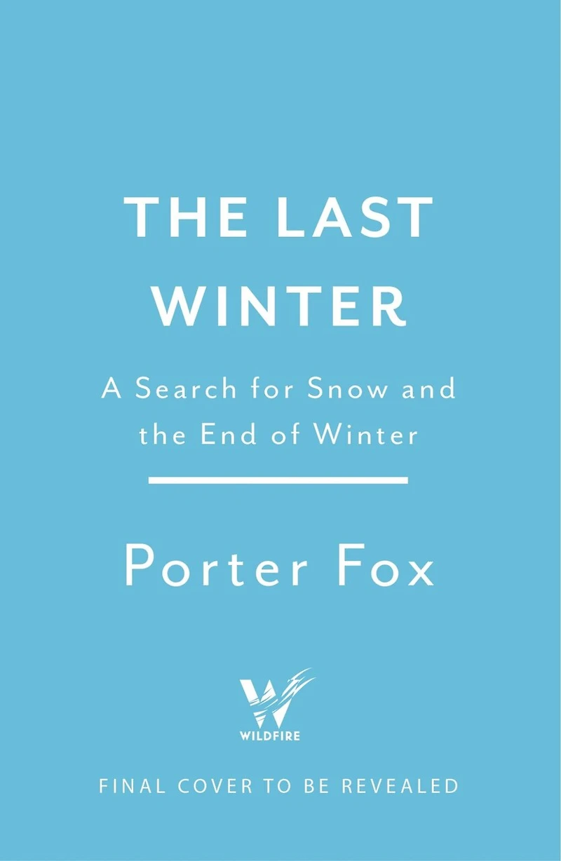 The Last Winter: A Search For Snow And End Of Winter