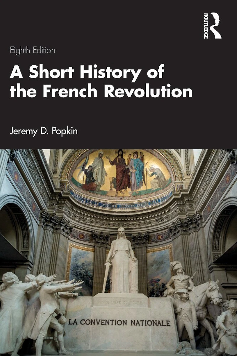 A Short History Of The French Revolution