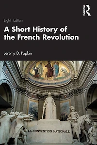 A Short History Of The French Revolution