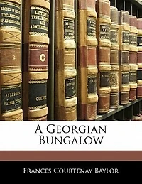 A Georgian Bungalow
