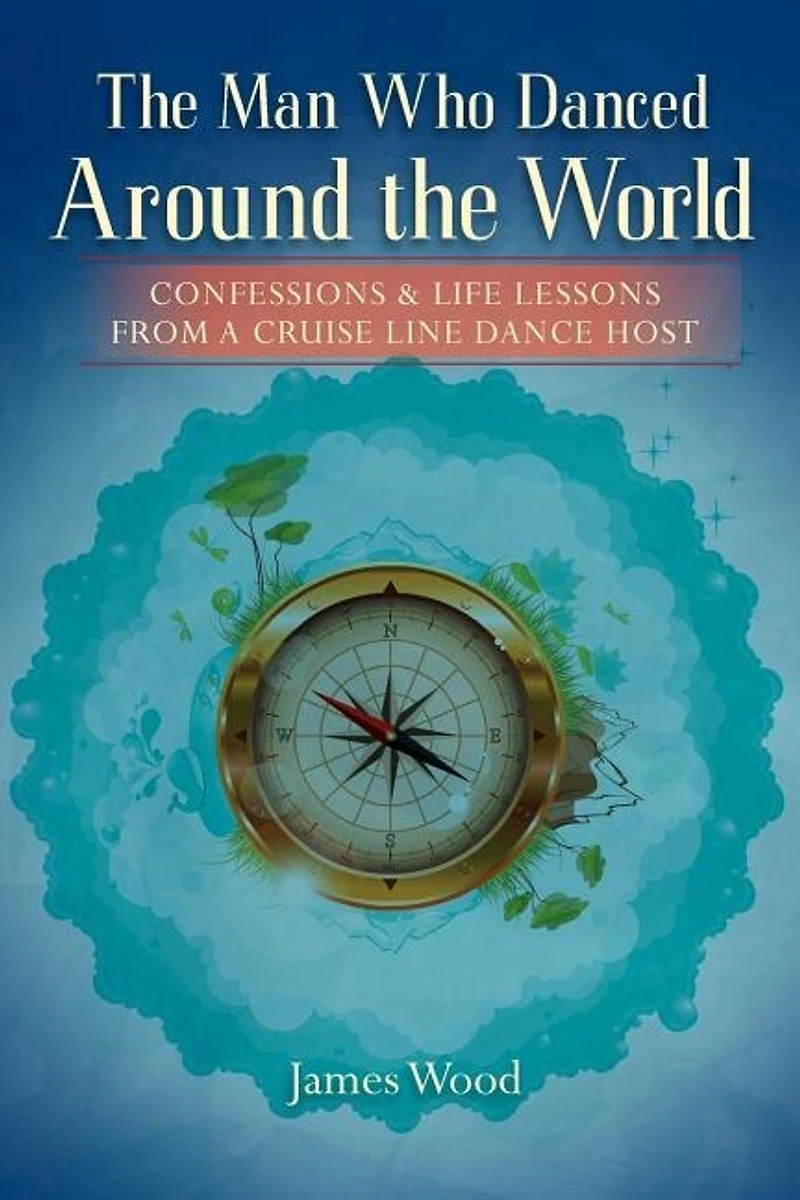 The Man Who Danced Around The World