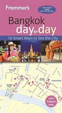 Frommer's Bangkok Day By