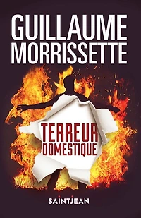 Terreur domestique (compact)