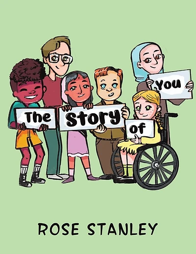 The Story of You