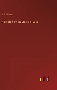 A Breeze from the Great Salt Lake