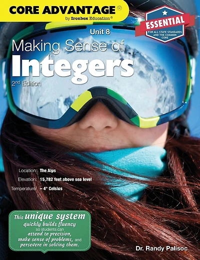Making Sense Of Integers
