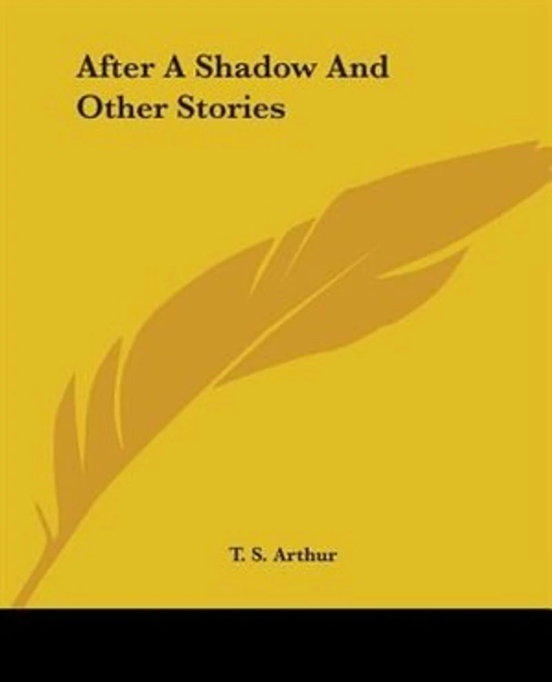 After a Shadow and Other Stories