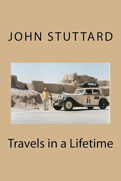 Travels in a Lifetime
