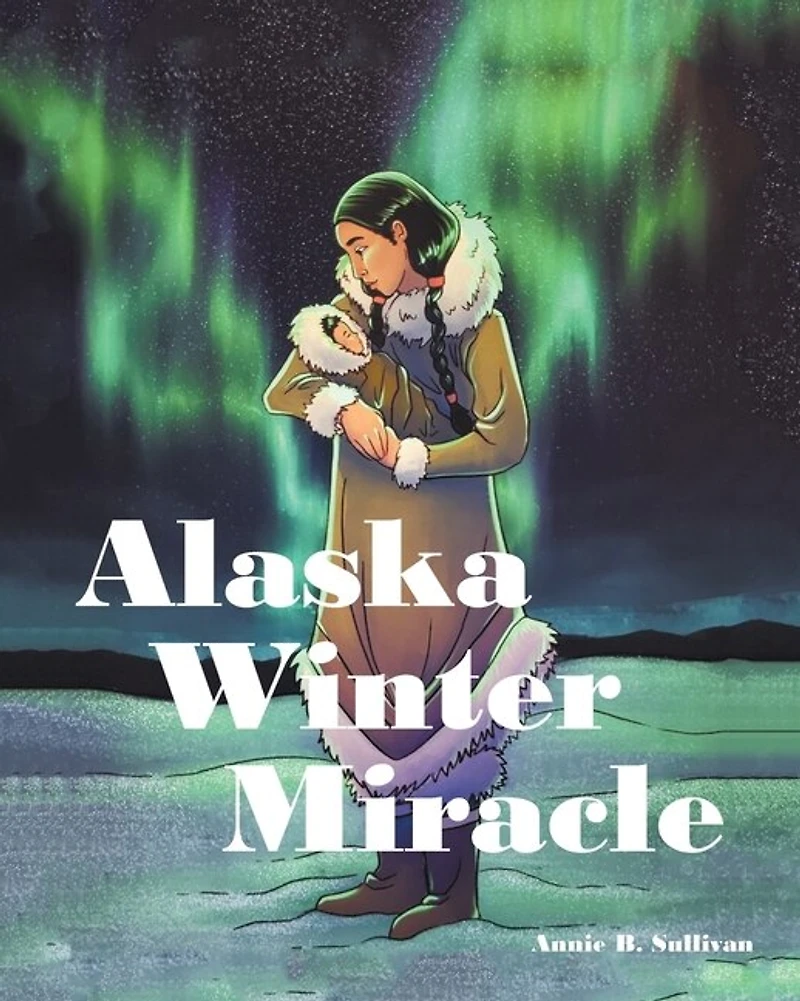 Alaska Winter Miracle
