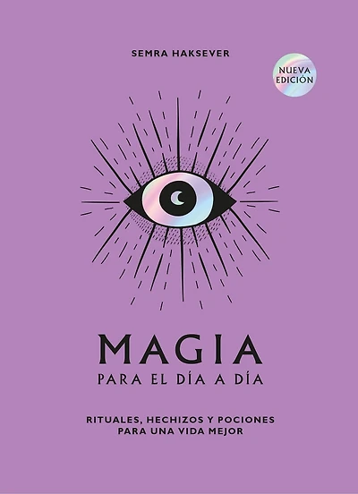 Magia para el día a día. 2a ed. / Everyday Magic