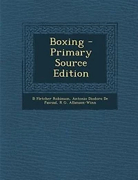 Boxing
