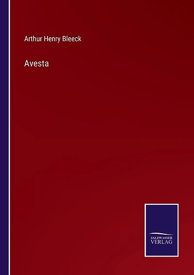 Avesta