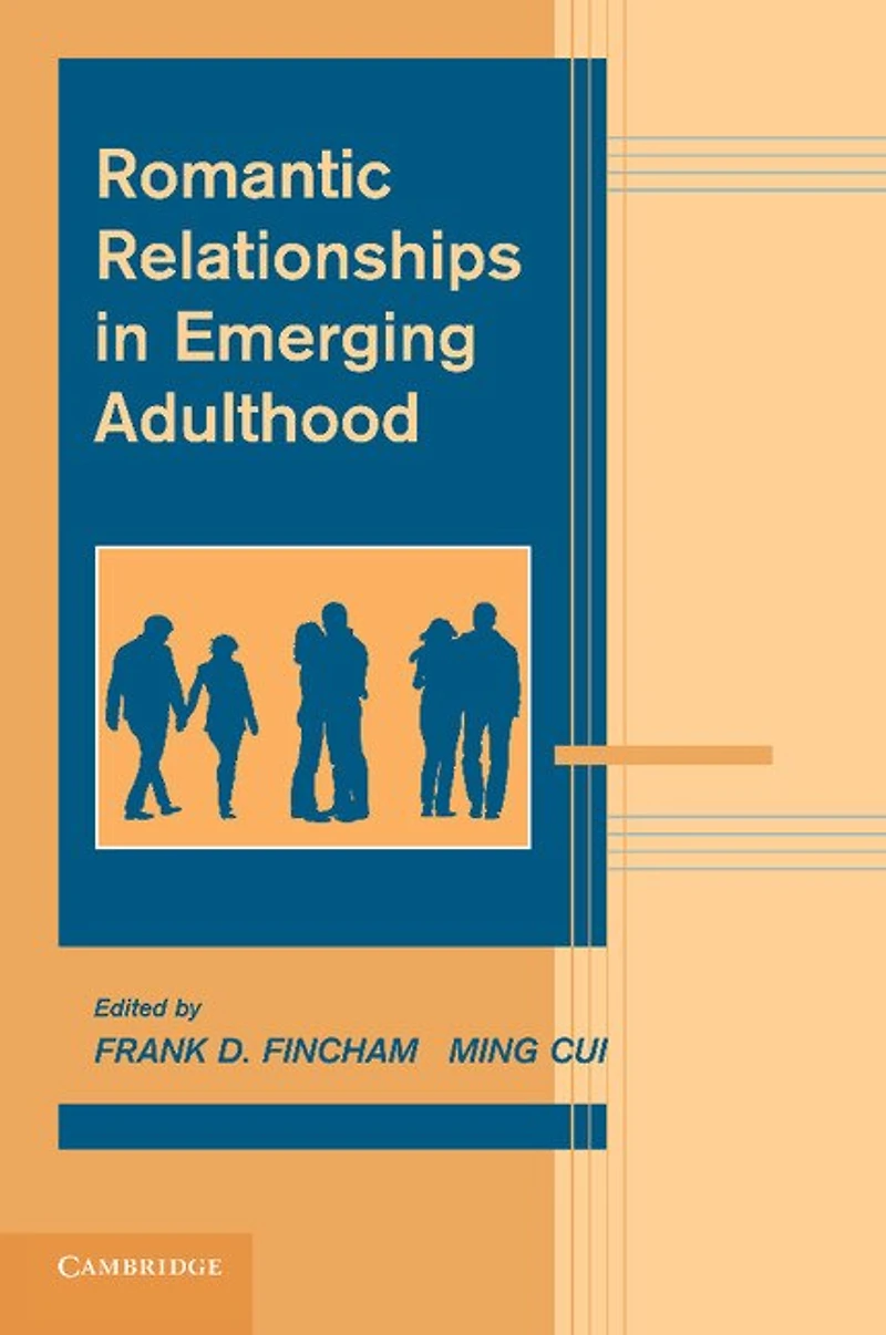 Romantic Relationships Emerging Adulthood