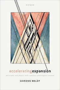 Accelerating Expansion: Philosophy and Physics with a Positive Cosmological Constant