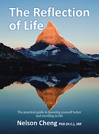 The Reflection of Life: The Practical Guide to Knowing Yourself Better and Excelling in Life
