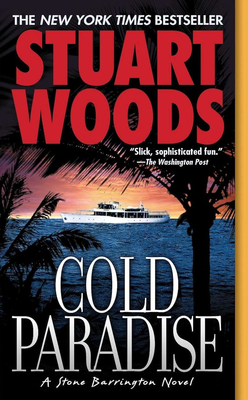 Cold Paradise