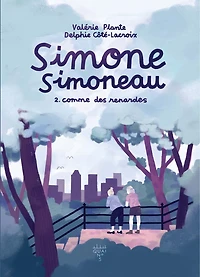 Comme des renardes