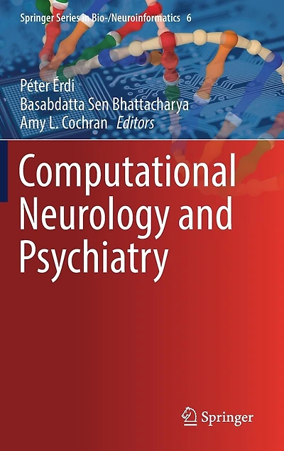 Computational Neurology And Psychiatry