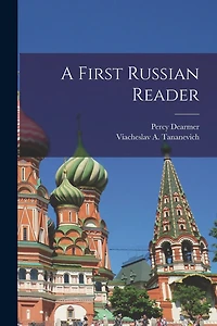 A First Russian Reader