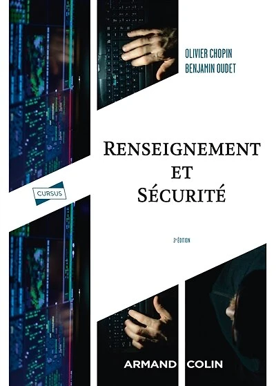 Renseignement et sécurité - 3e éd.