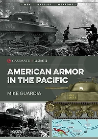 American Armor the Pacific