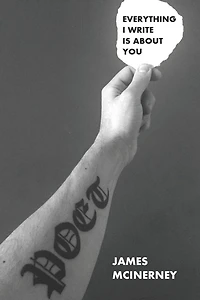 Everything I Write is About You