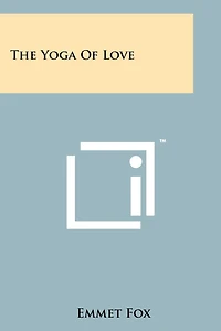 The Yoga Of Love