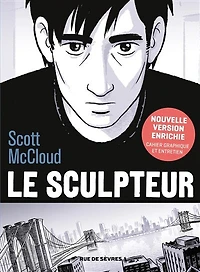 Le sculpteur