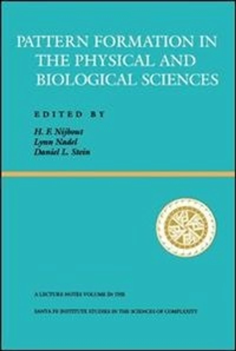 Pattern Formation the Physical and Biological Sciences