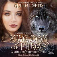Kingdom of Fangs