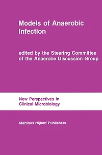 Models of Anaerobic Infection