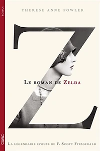 Z - Le roman de Zelda