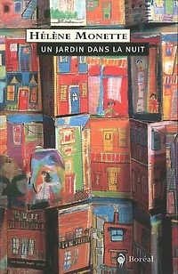 Un jardin dans la nuit: contes et poèmes