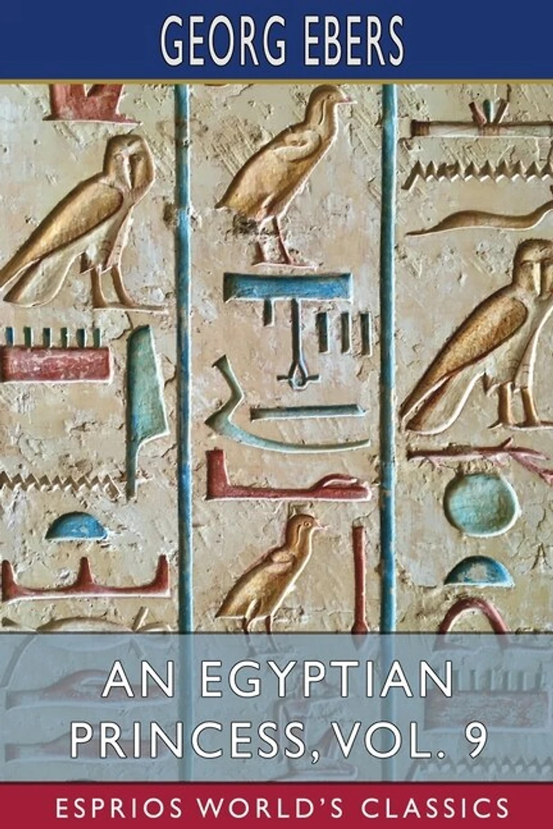 An Egyptian Princess
