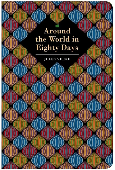 Around The World In 80 Days