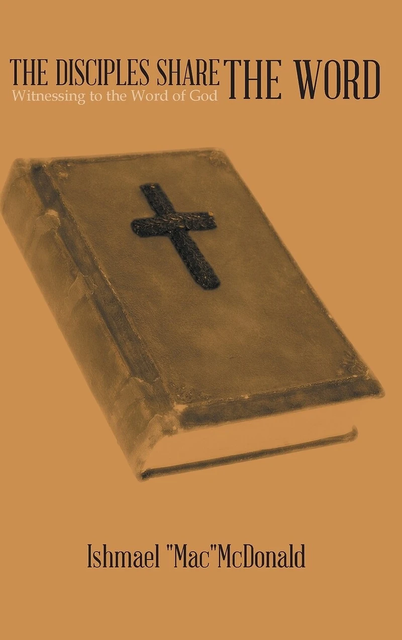 the Disciples Share Word: Witnessing to Word of God