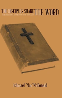 the Disciples Share Word: Witnessing to Word of God
